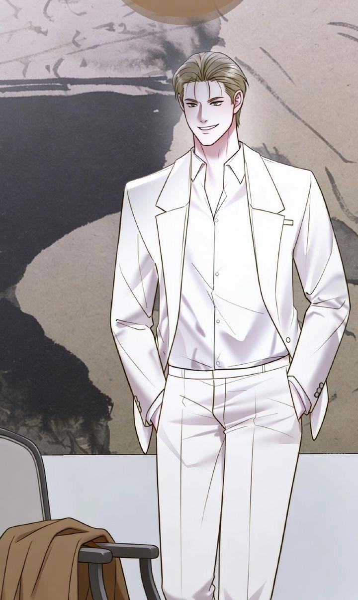 The Billionaire’s Replacement Wife 5