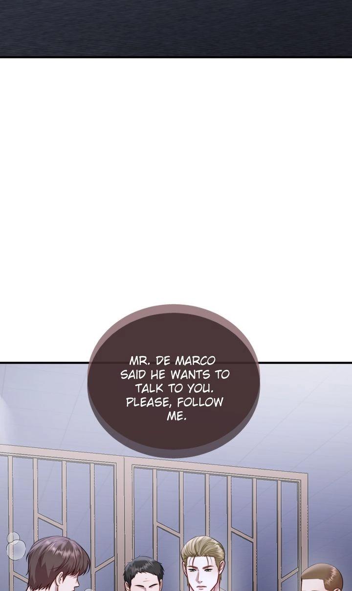 The Billionaire’s Replacement Wife 41