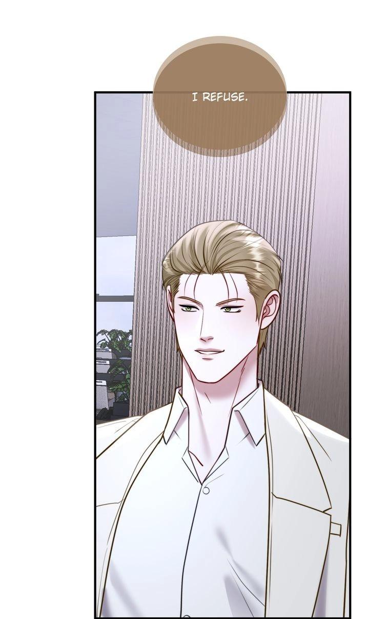 The Billionaire’s Replacement Wife 43