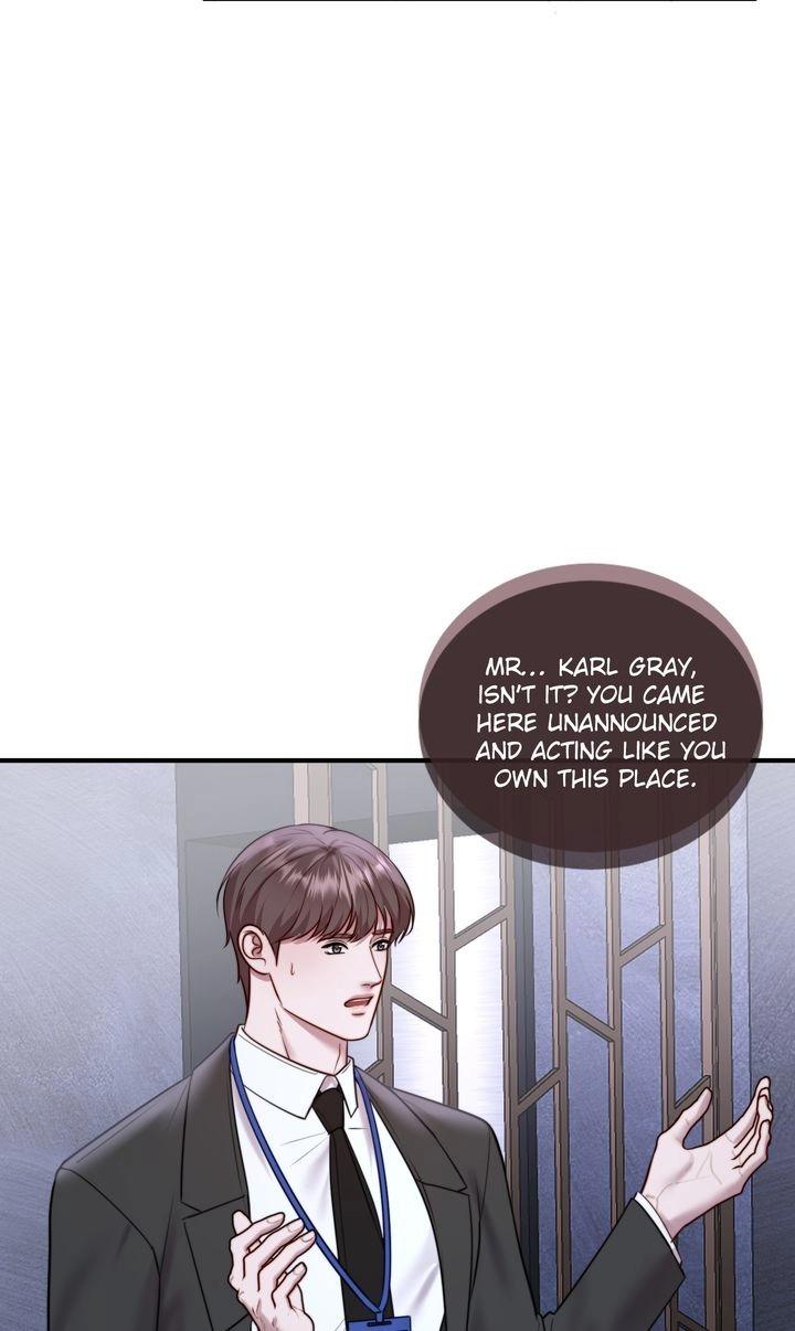 The Billionaire’s Replacement Wife 44