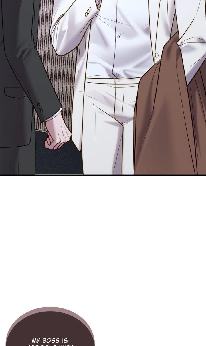 The Billionaire’s Replacement Wife 46