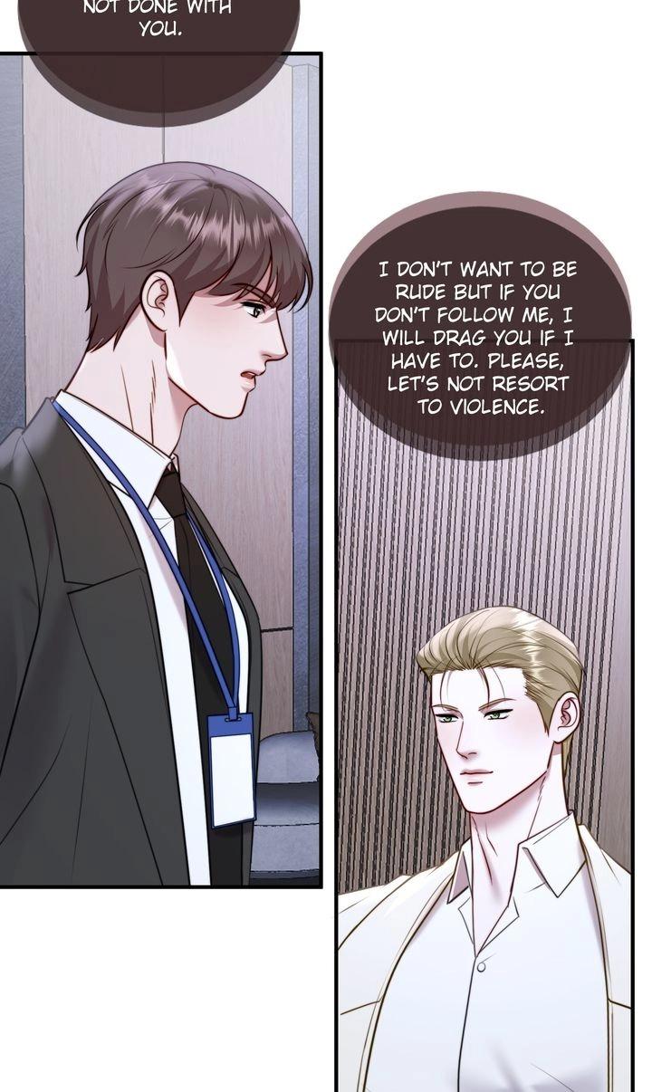 The Billionaire’s Replacement Wife 47
