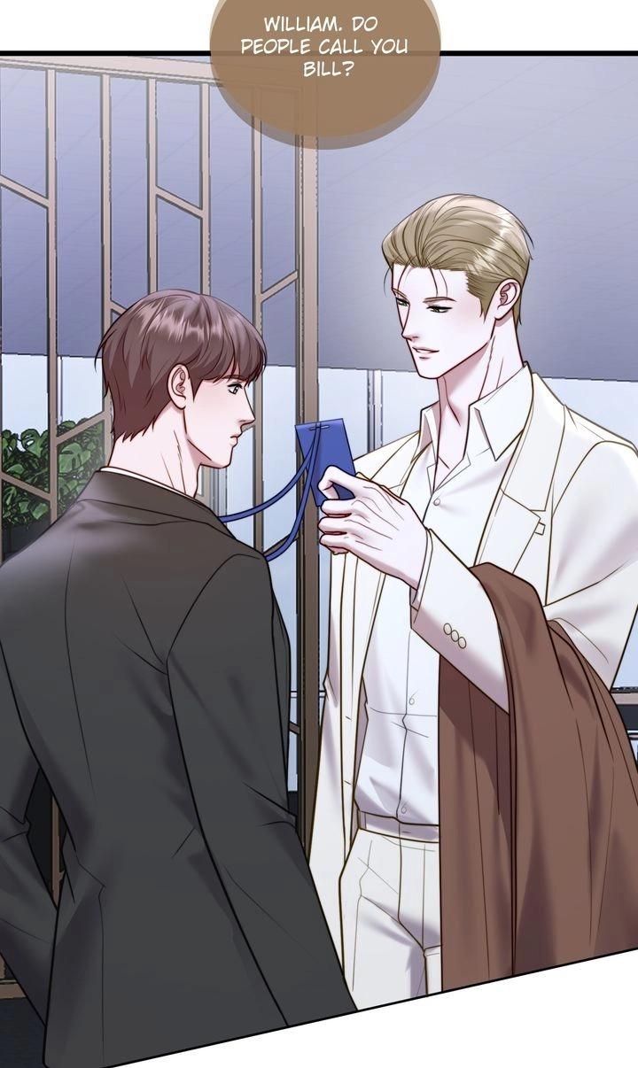 The Billionaire’s Replacement Wife 49