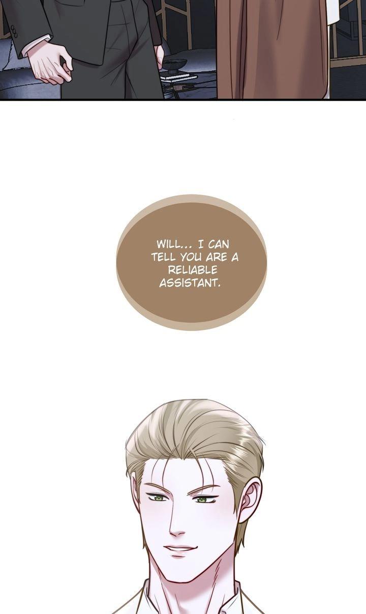 The Billionaire’s Replacement Wife 51
