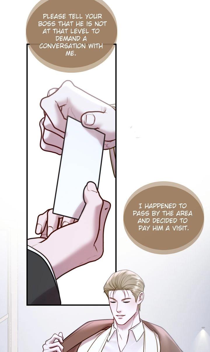 The Billionaire’s Replacement Wife 53