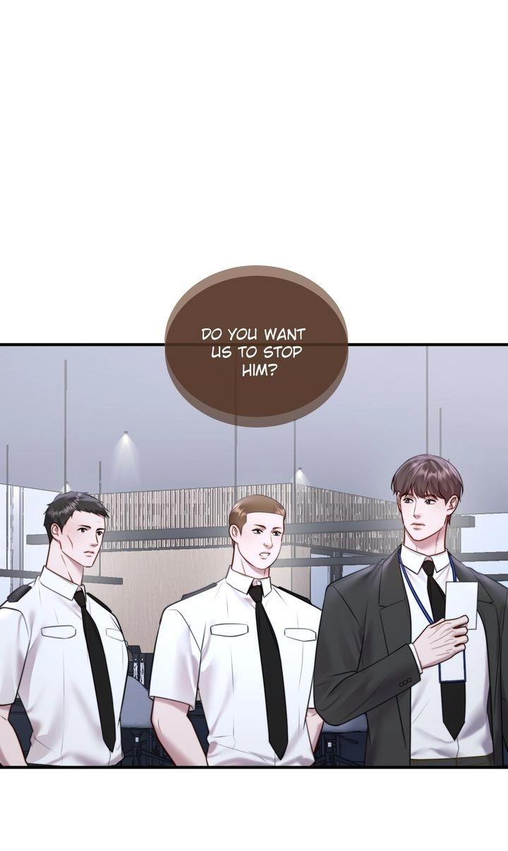 The Billionaire’s Replacement Wife 58