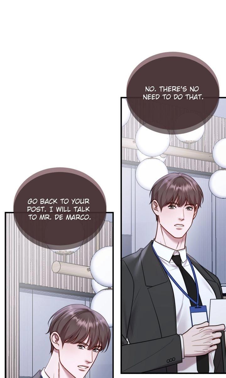 The Billionaire’s Replacement Wife 59