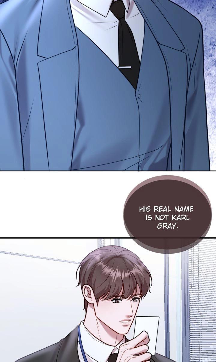 The Billionaire’s Replacement Wife 67