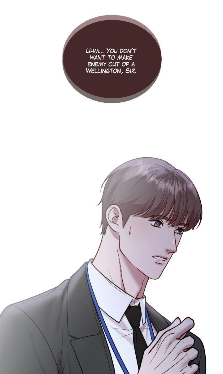 The Billionaire’s Replacement Wife 70