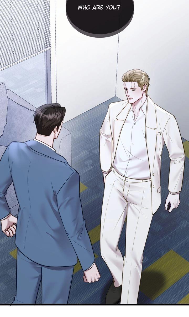 The Billionaire’s Replacement Wife 10