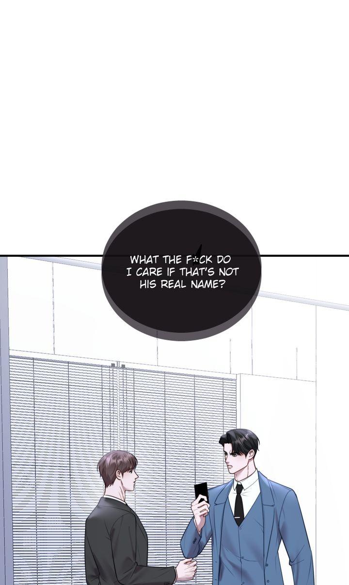 The Billionaire’s Replacement Wife 1