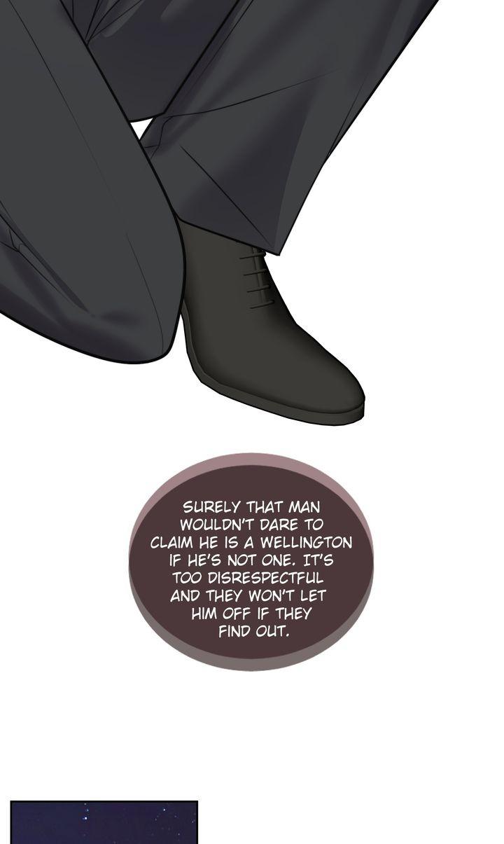 The Billionaire’s Replacement Wife 22