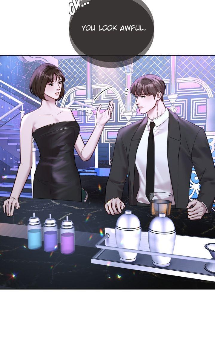 The Billionaire’s Replacement Wife 25