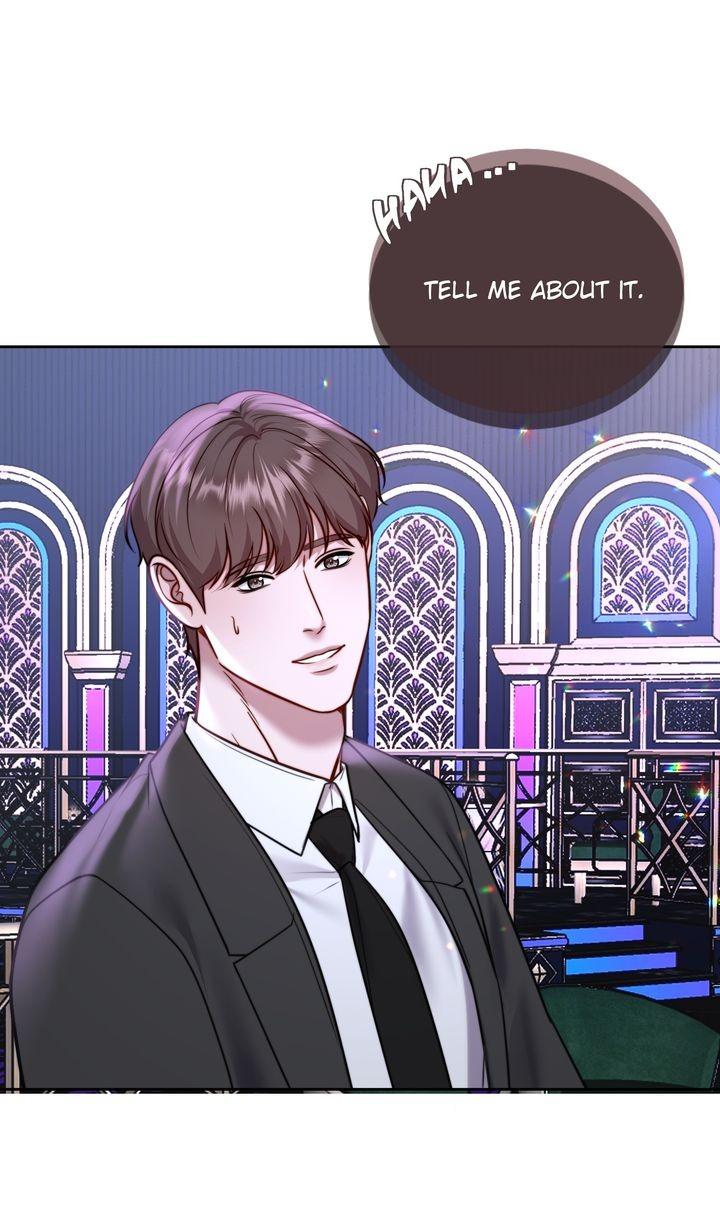 The Billionaire’s Replacement Wife 26