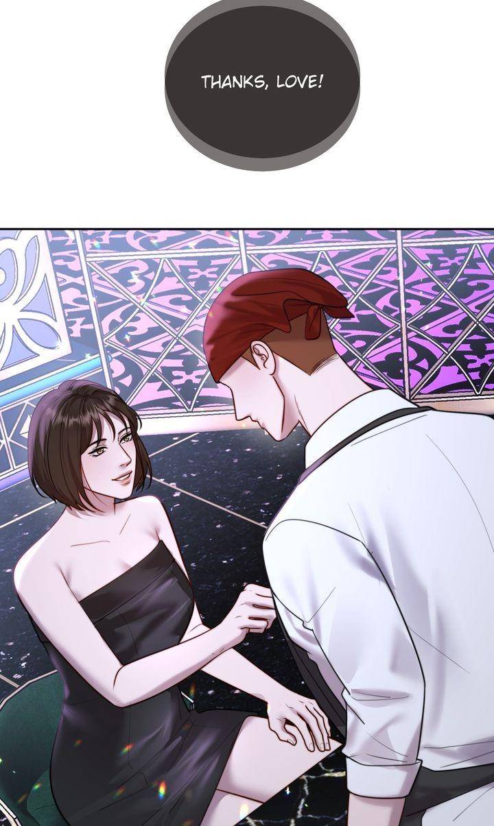 The Billionaire’s Replacement Wife 31