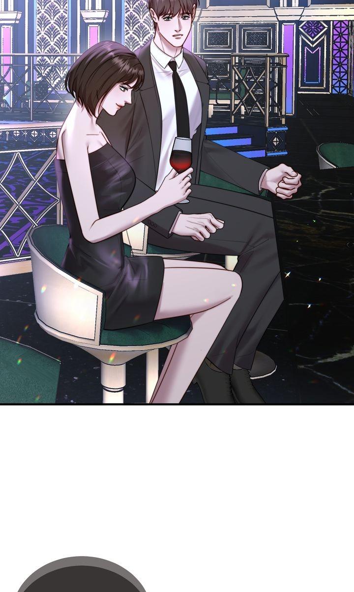 The Billionaire’s Replacement Wife 34