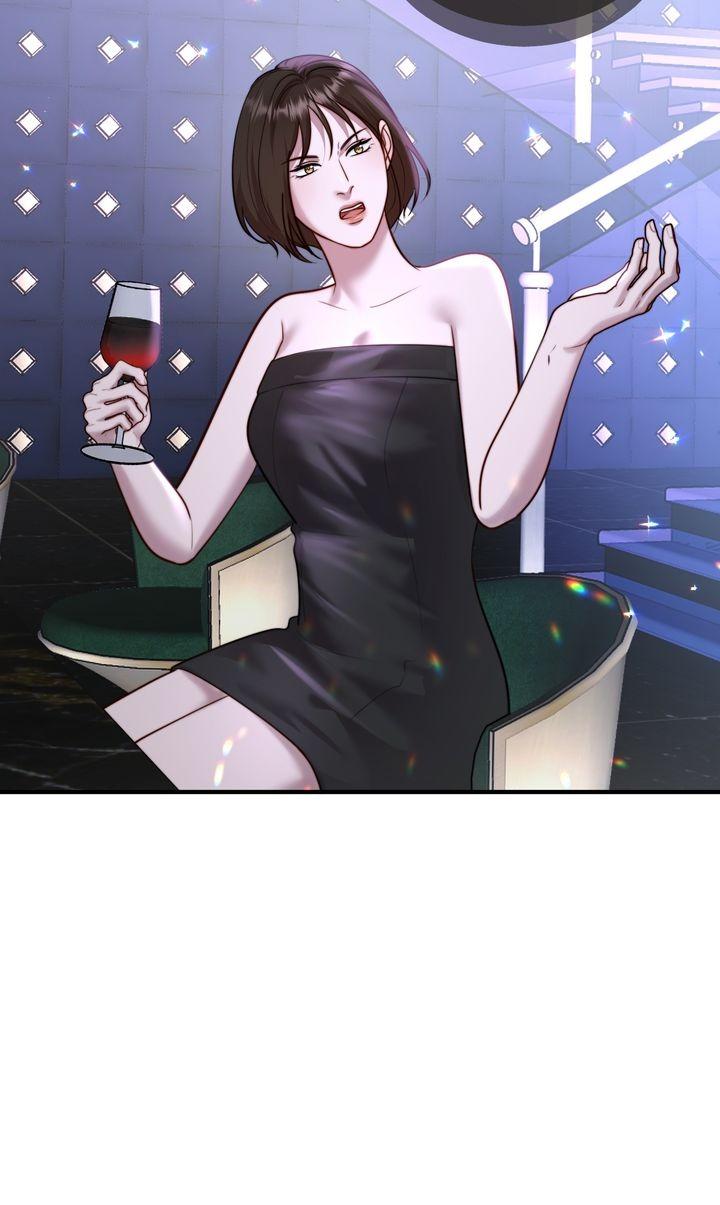 The Billionaire’s Replacement Wife 38