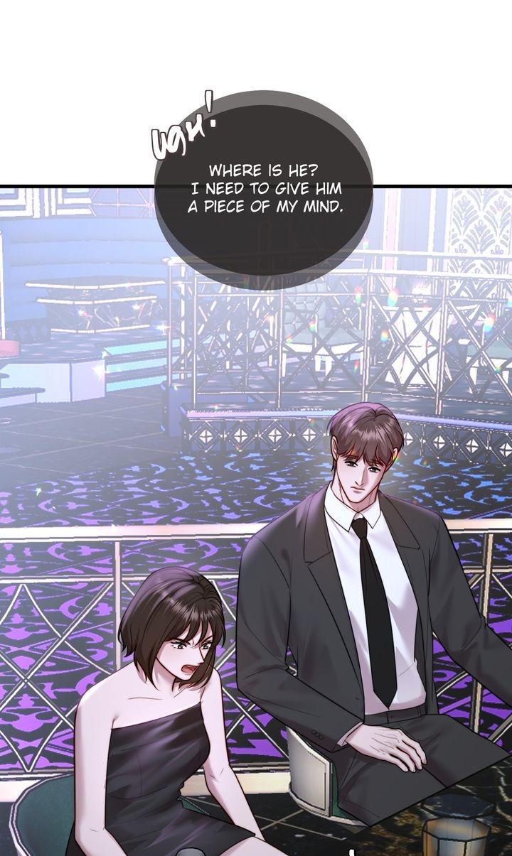 The Billionaire’s Replacement Wife 39