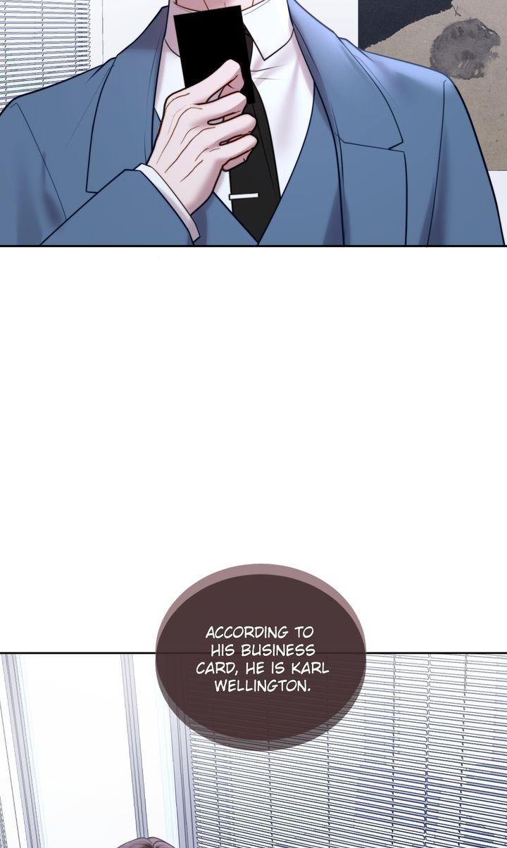 The Billionaire’s Replacement Wife 5