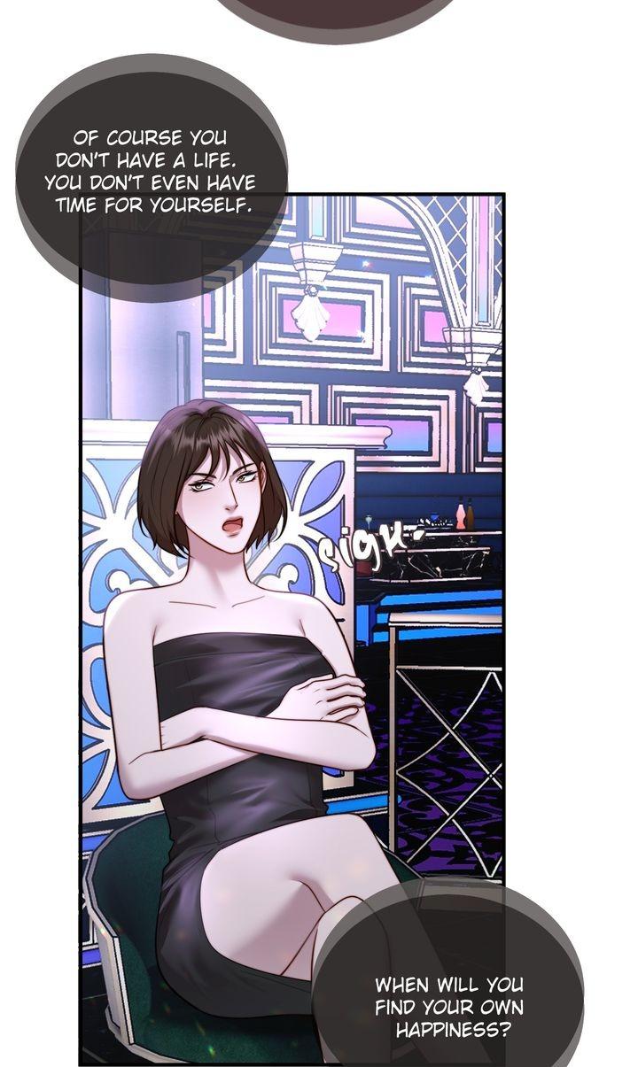 The Billionaire’s Replacement Wife 43