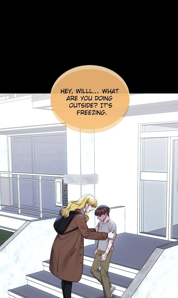 The Billionaire’s Replacement Wife 48