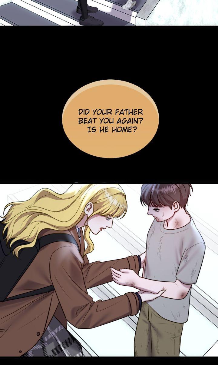 The Billionaire’s Replacement Wife 49