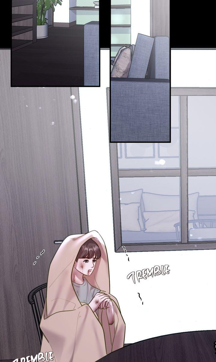 The Billionaire’s Replacement Wife 53
