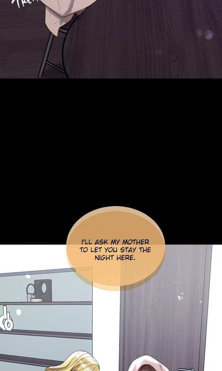 The Billionaire’s Replacement Wife 54