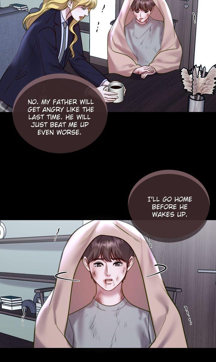 The Billionaire’s Replacement Wife 55