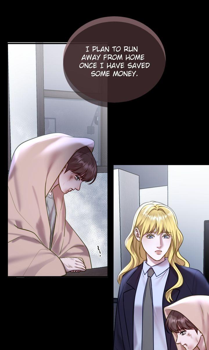 The Billionaire’s Replacement Wife 56