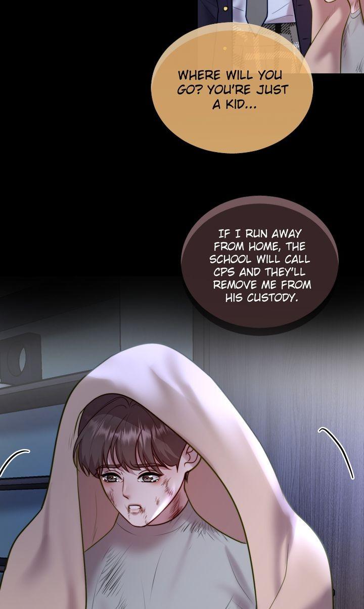 The Billionaire’s Replacement Wife 57