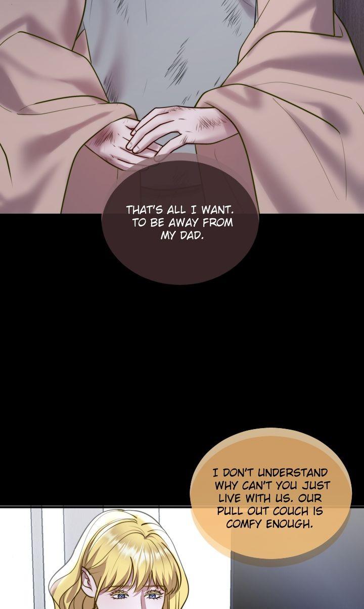 The Billionaire’s Replacement Wife 58