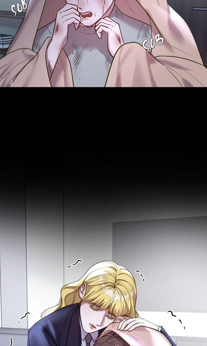 The Billionaire’s Replacement Wife 60