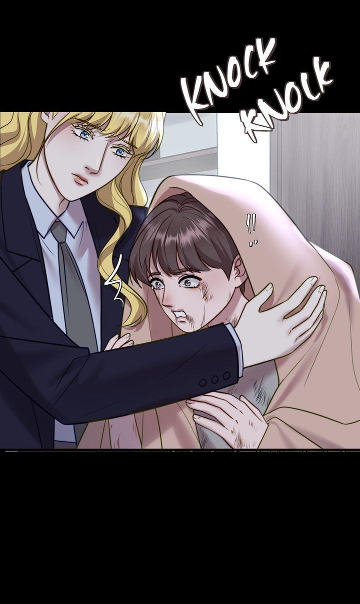 The Billionaire’s Replacement Wife 62