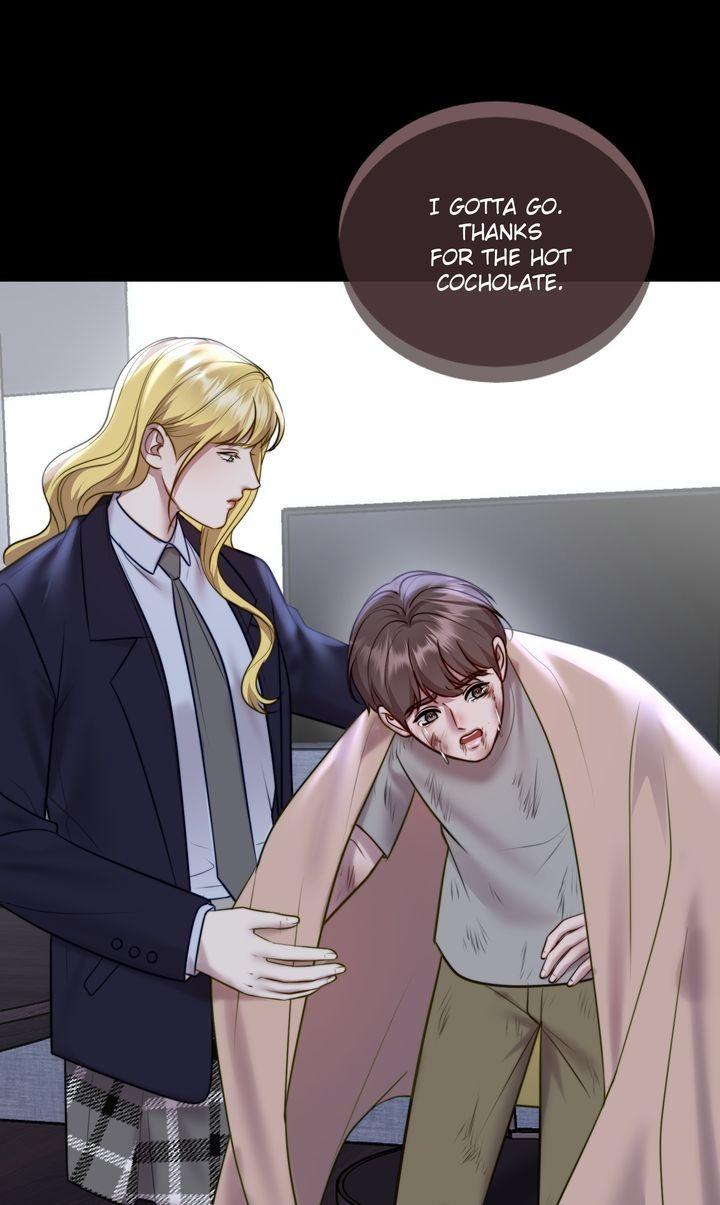 The Billionaire’s Replacement Wife 63