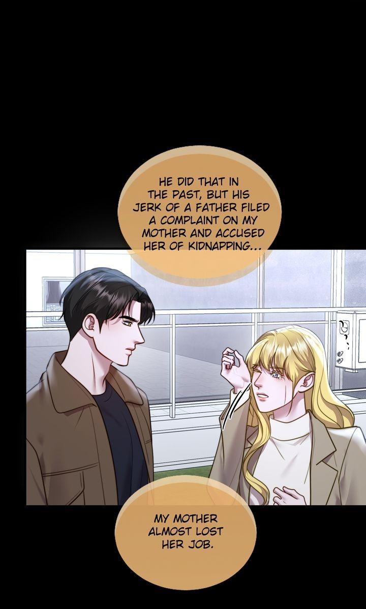 The Billionaire’s Replacement Wife 17