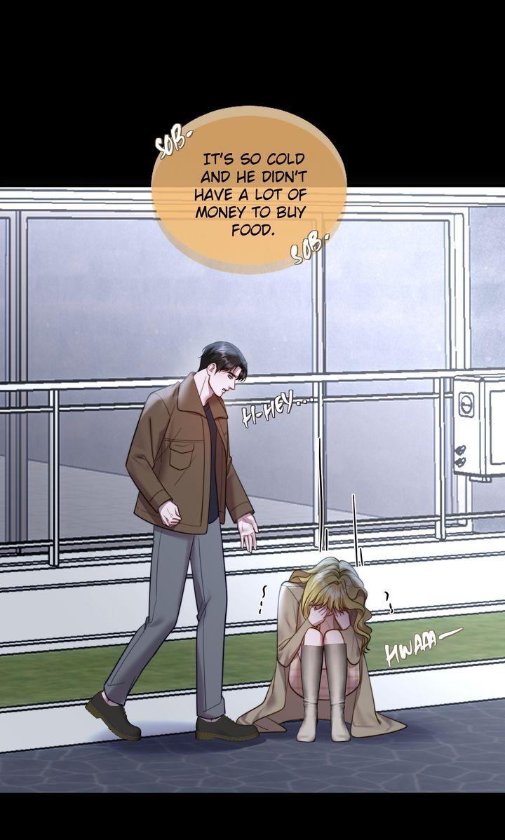 The Billionaire’s Replacement Wife 18