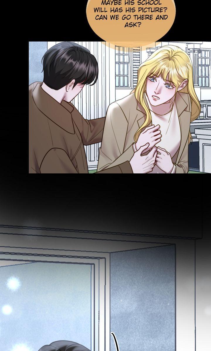 The Billionaire’s Replacement Wife 21