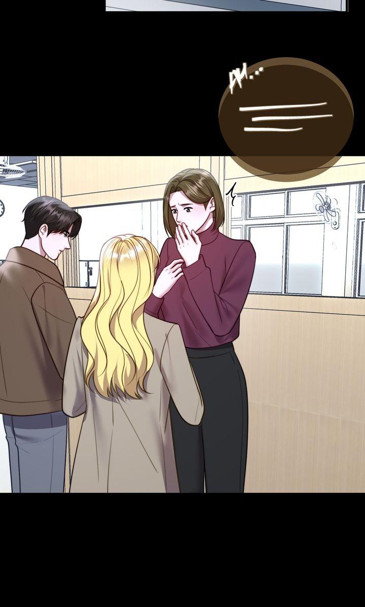 The Billionaire’s Replacement Wife 25
