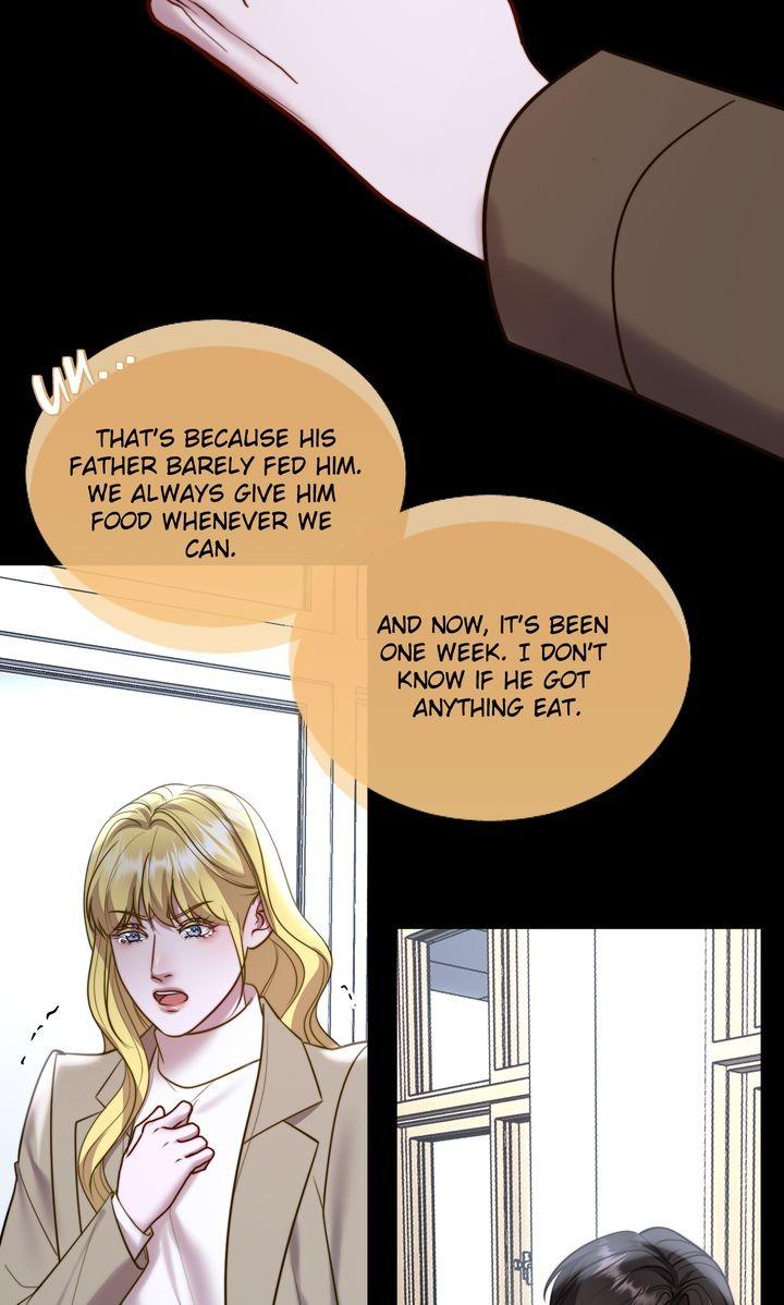 The Billionaire’s Replacement Wife 27