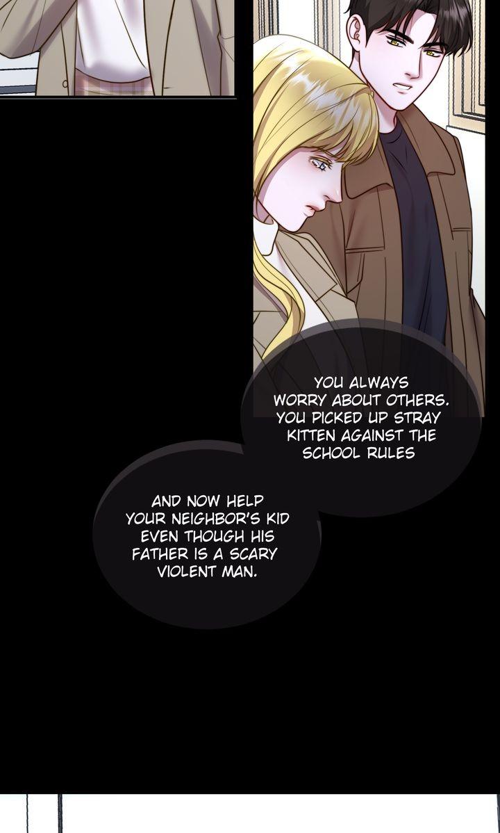 The Billionaire’s Replacement Wife 28