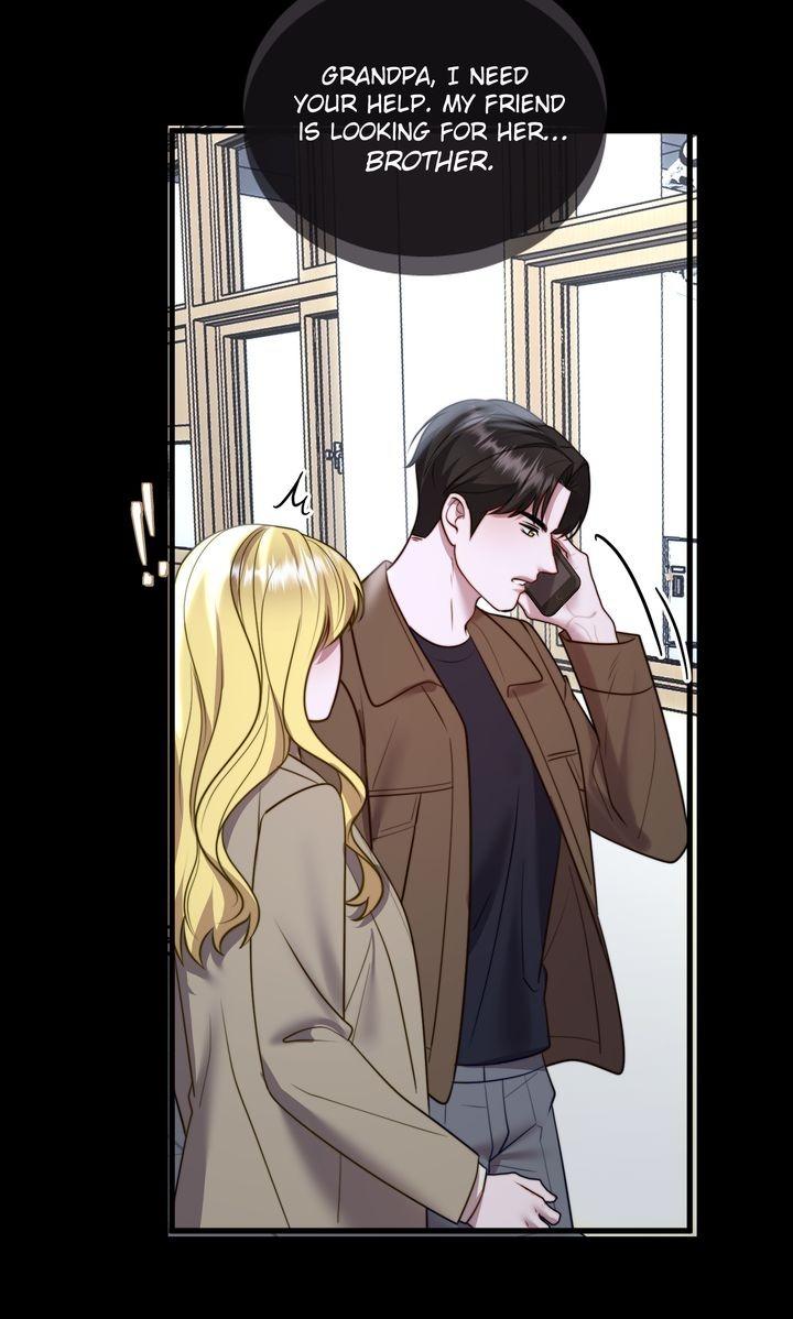 The Billionaire’s Replacement Wife 30