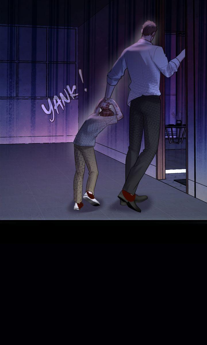 The Billionaire’s Replacement Wife 4