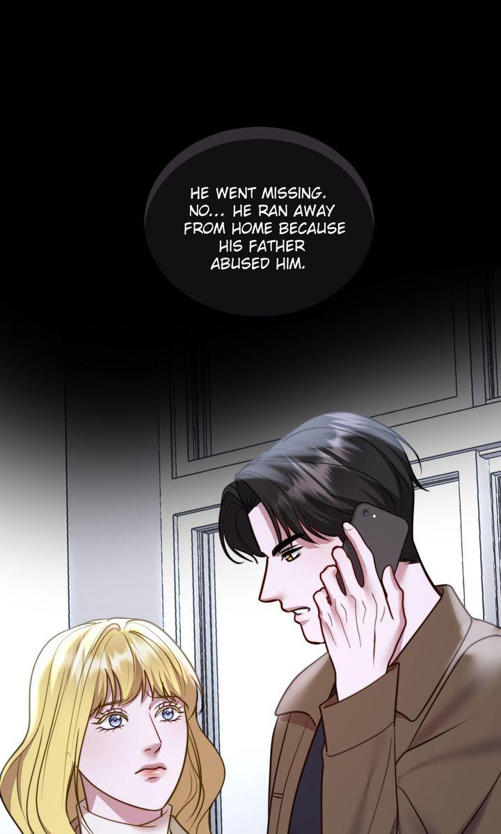 The Billionaire’s Replacement Wife 31