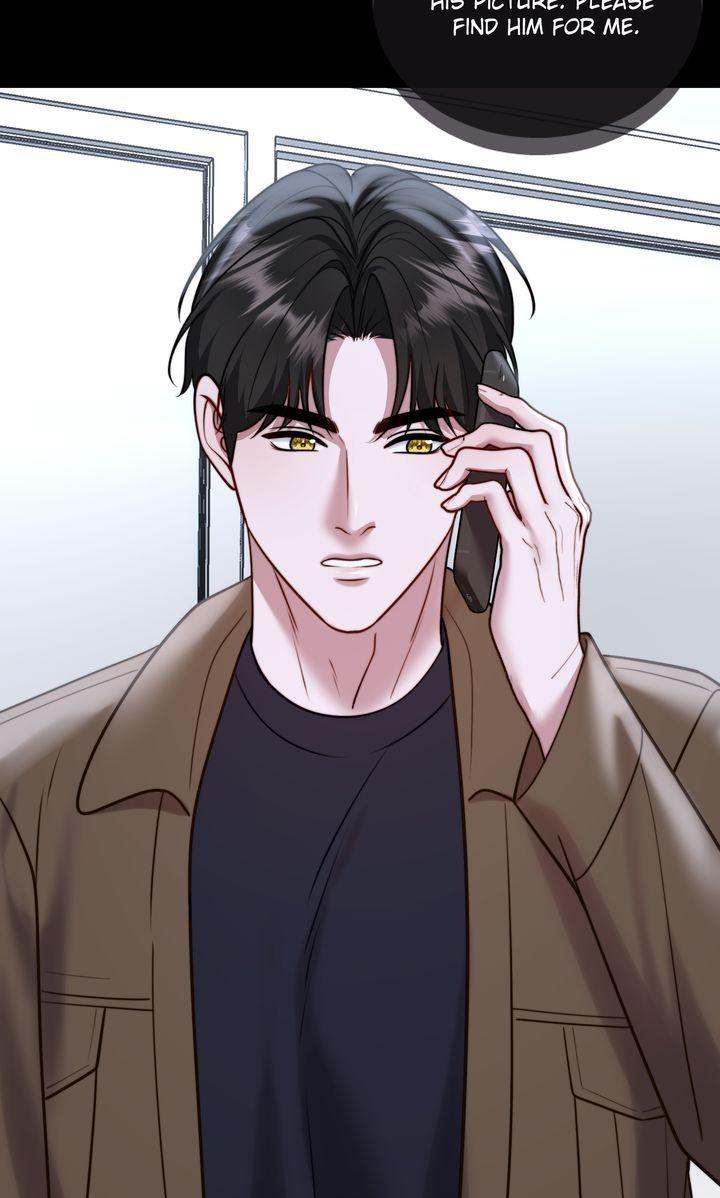 The Billionaire’s Replacement Wife 33