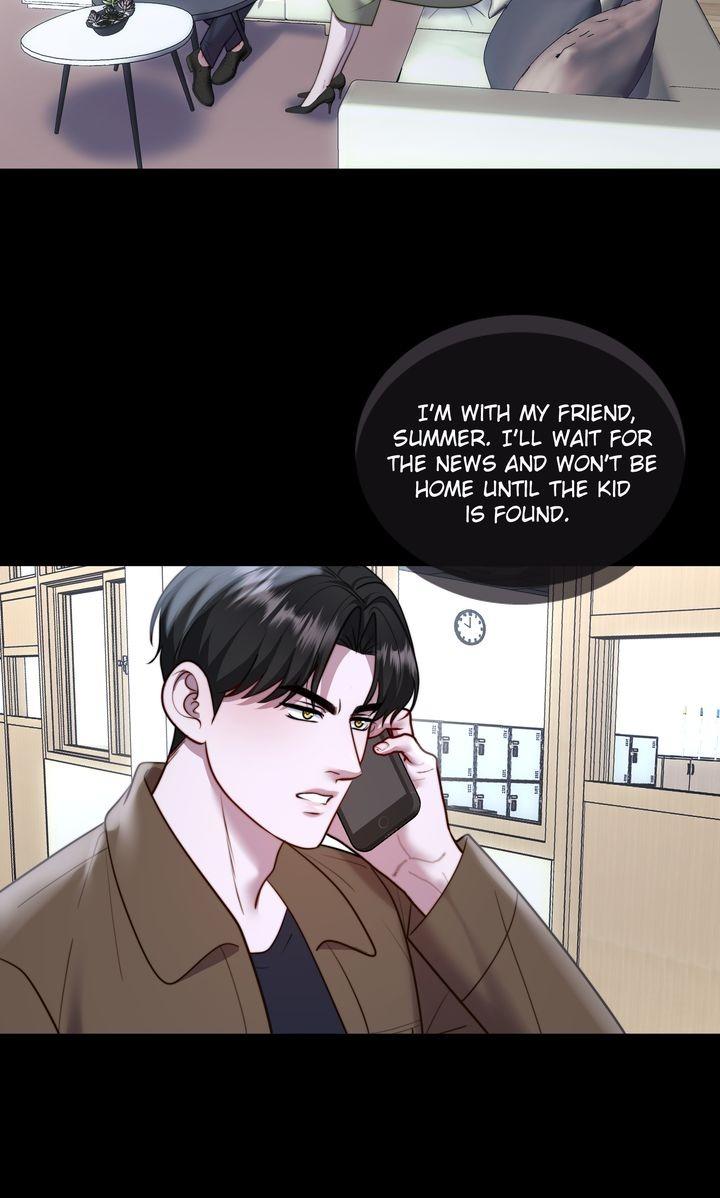 The Billionaire’s Replacement Wife 35