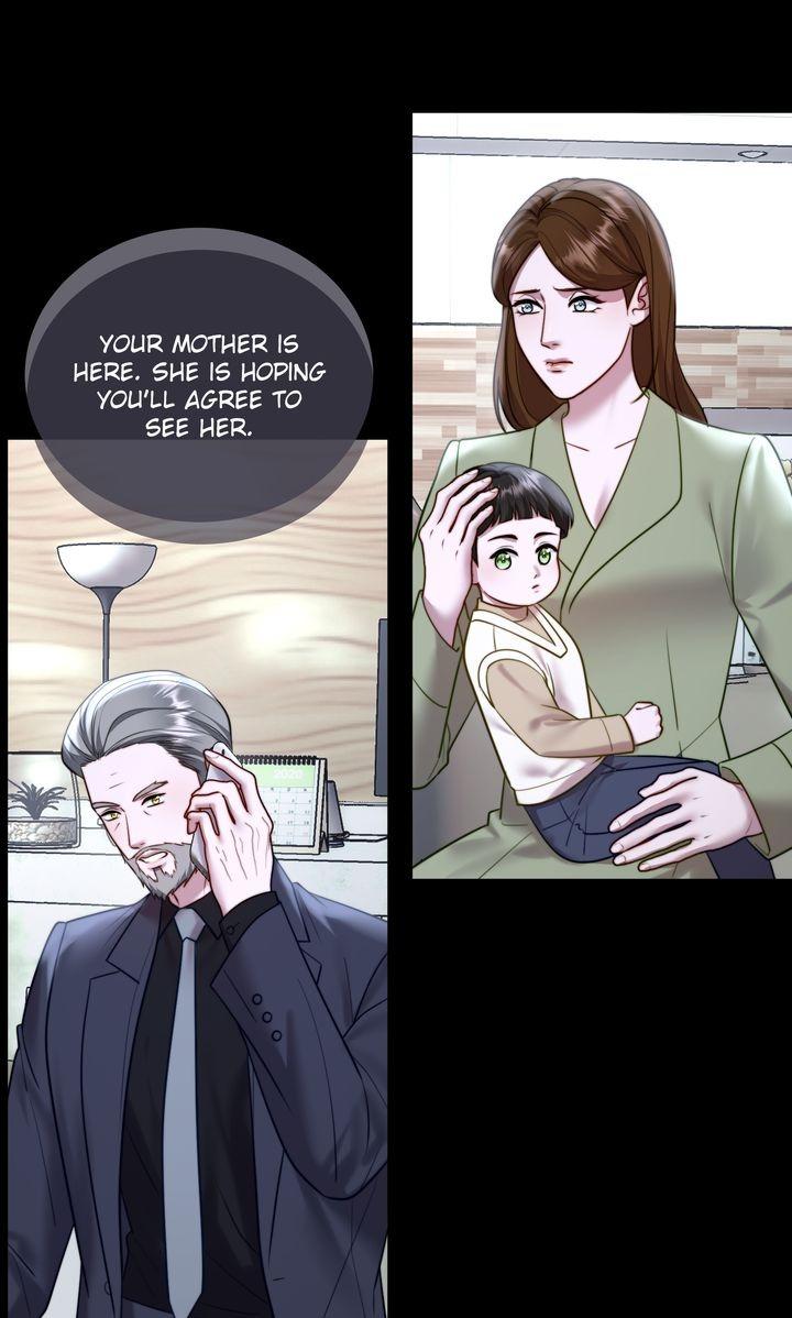 The Billionaire’s Replacement Wife 36