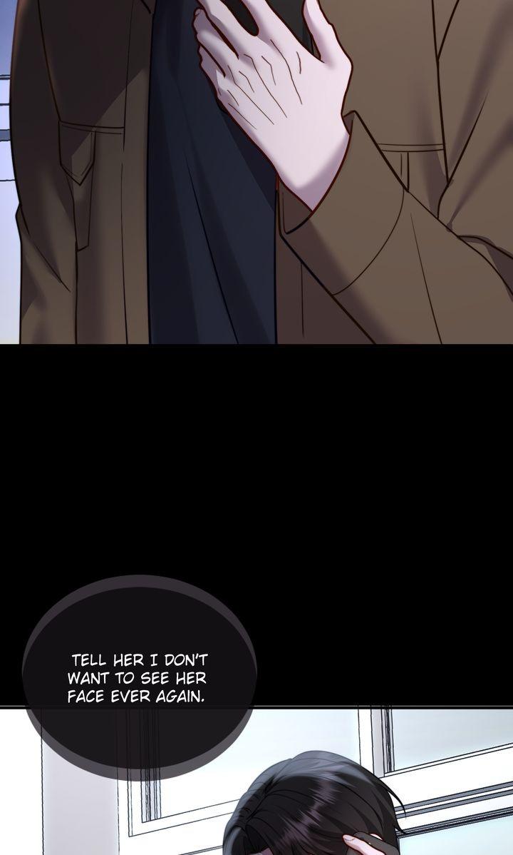 The Billionaire’s Replacement Wife 38