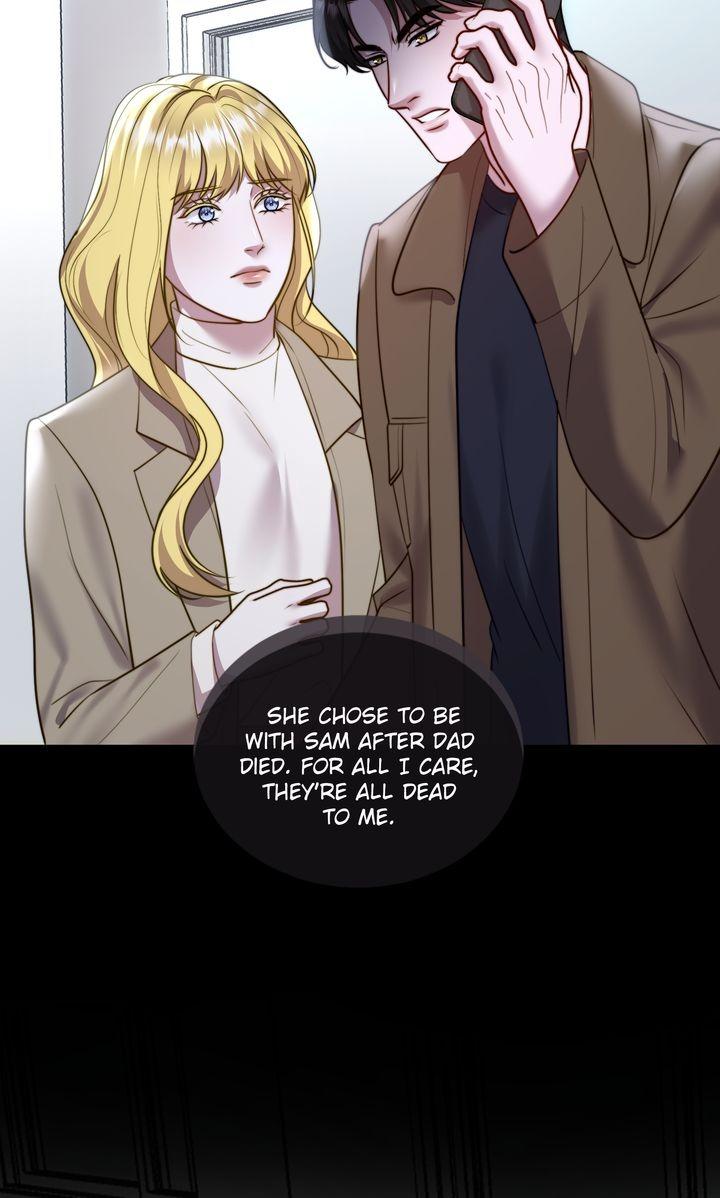 The Billionaire’s Replacement Wife 39