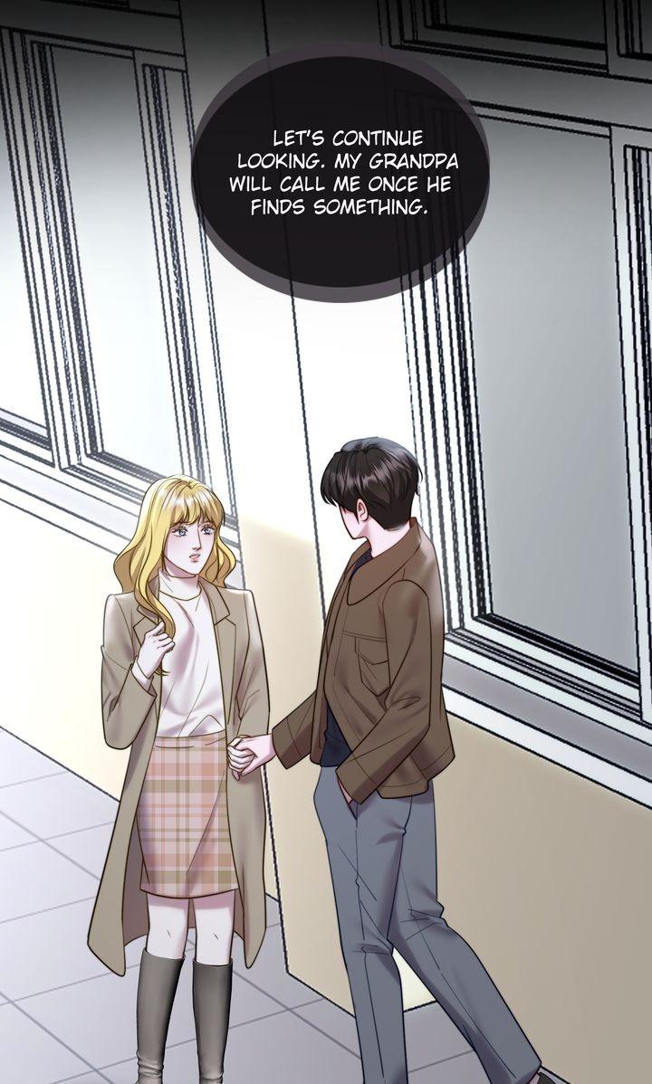 The Billionaire’s Replacement Wife 40
